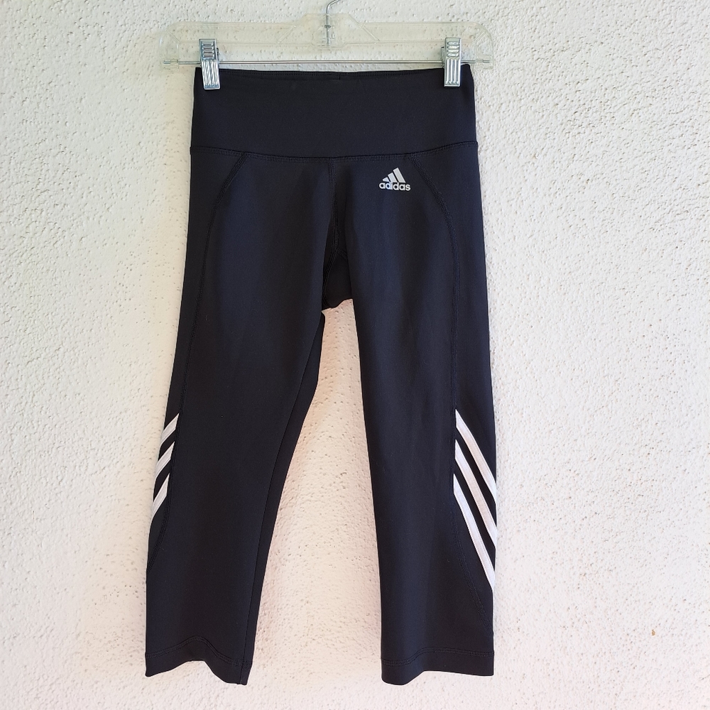 😁ADIDAS ATHLETIC LEGGINGS